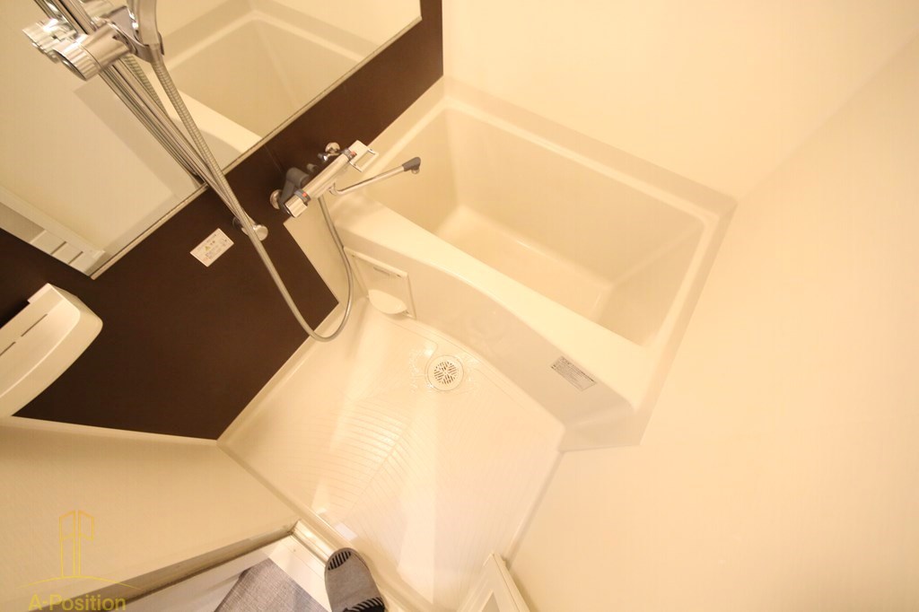 バス・シャワールーム　ジアコスモ京橋アクア