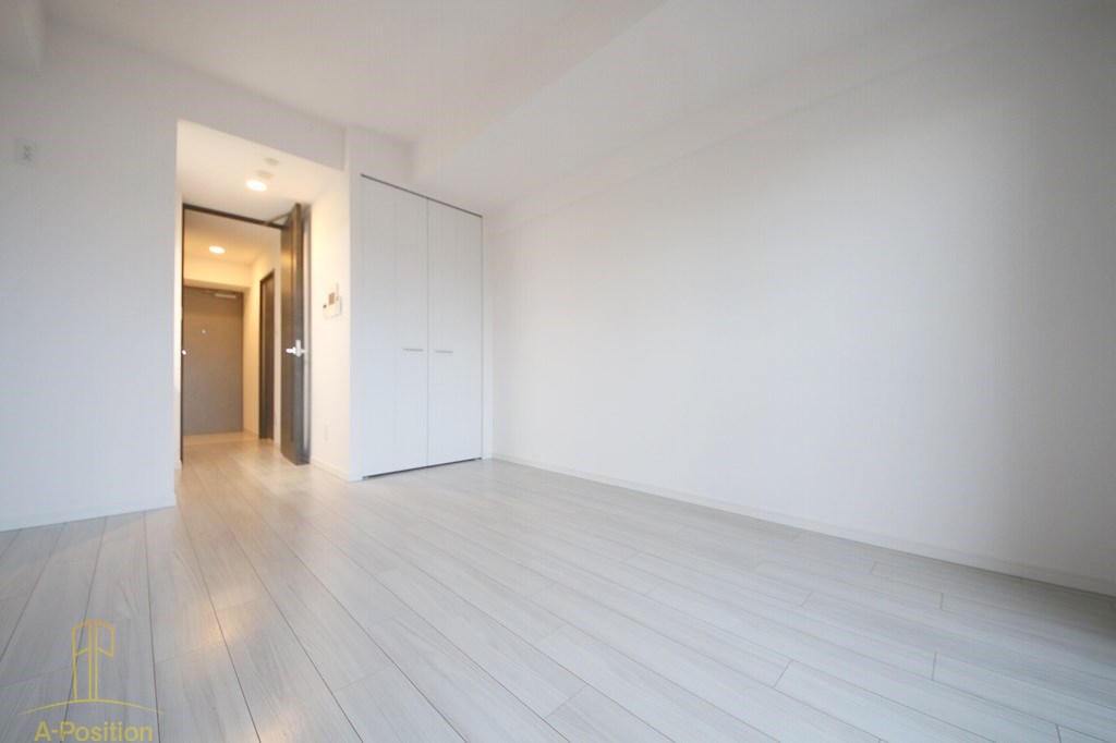 その他部屋・スペース　ジアコスモ京橋アクア