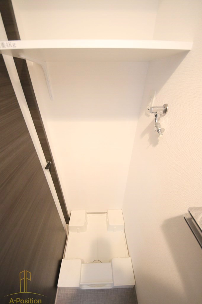 その他設備　ジアコスモ京橋アクア