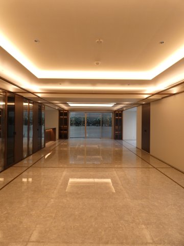 居室・リビング　居室