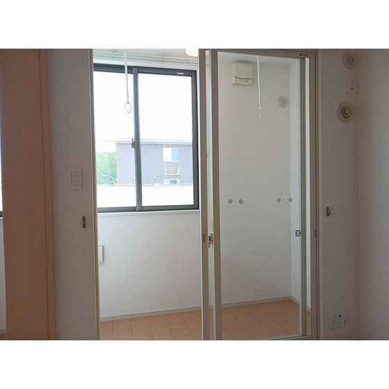 バルコニー　サンルーム