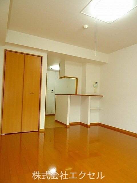その他部屋・スペース　フローリングのお部屋です。