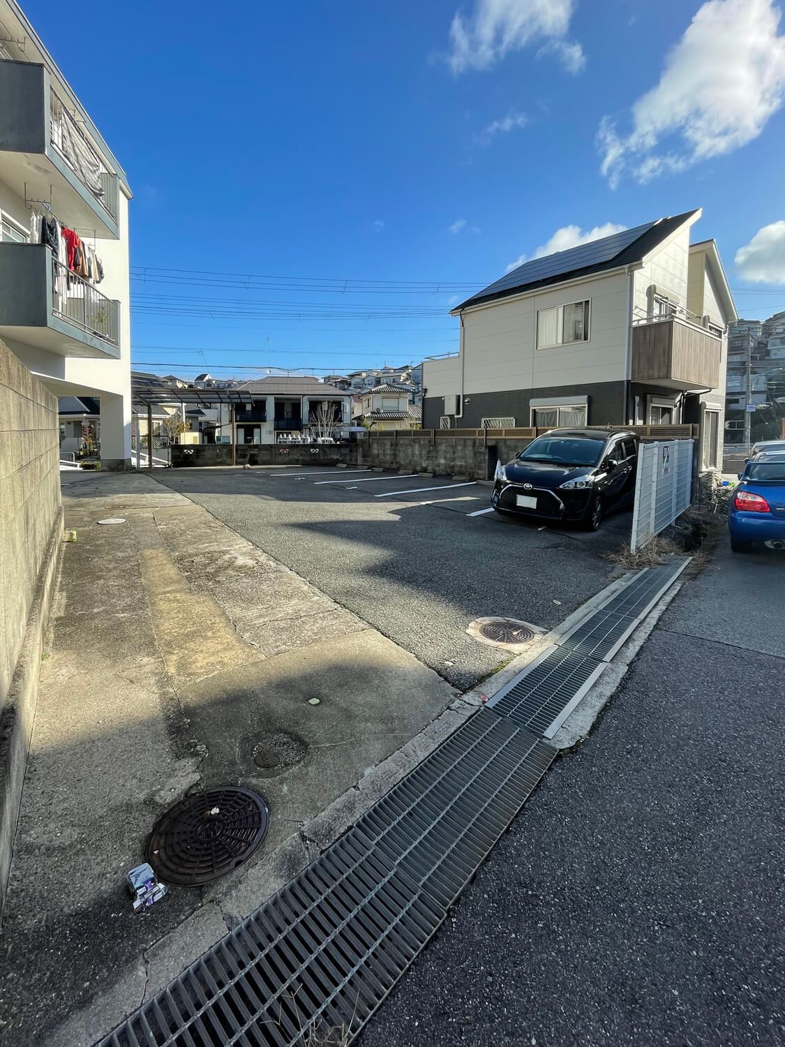 南五葉ハイツのその他写真