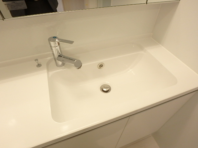 洗面設備　洗面所※別室参考写真