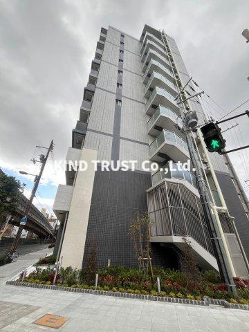 建物外観　外観です