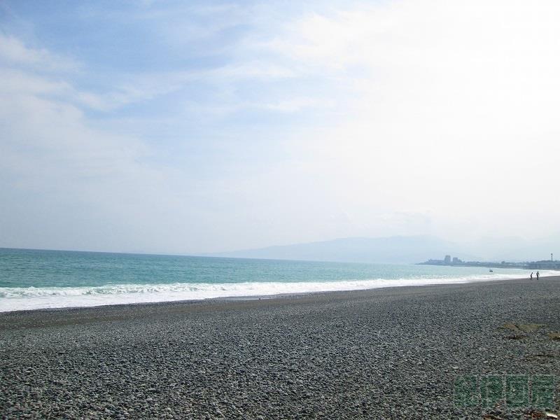 その他　国府津海岸（その他）まで541m