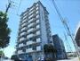 くいな橋駅より徒歩7分 7階 築41年5ヶ月の賃貸物件