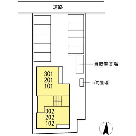 その他部屋・スペース