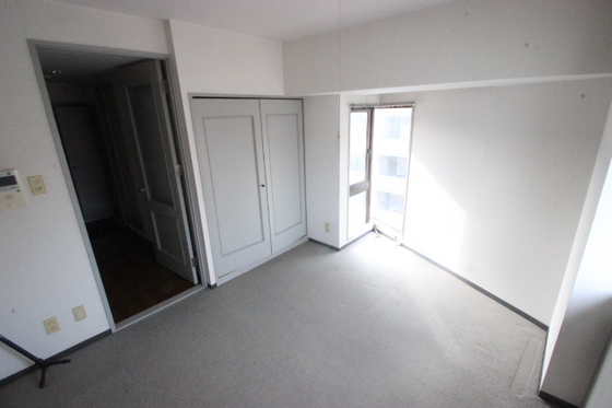 その他部屋・スペース　※別号室の写真使用