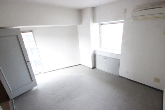 居室・リビング　※別号室の写真使用