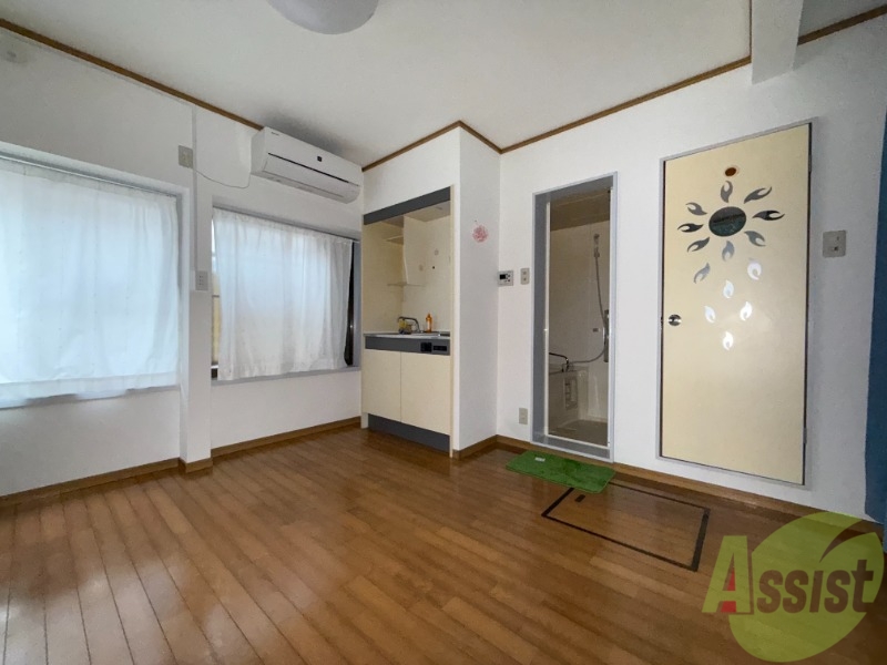 居室・リビング