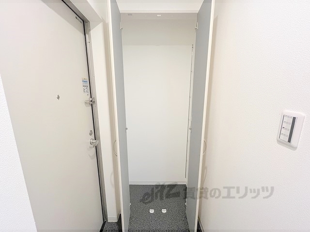 収納　下駄箱