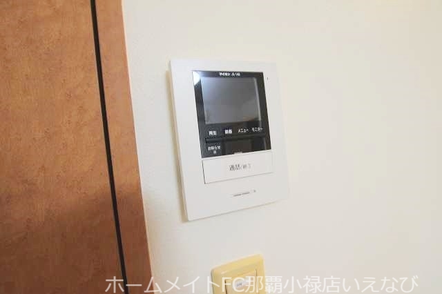 セキュリティ　※イメージ写真となります。