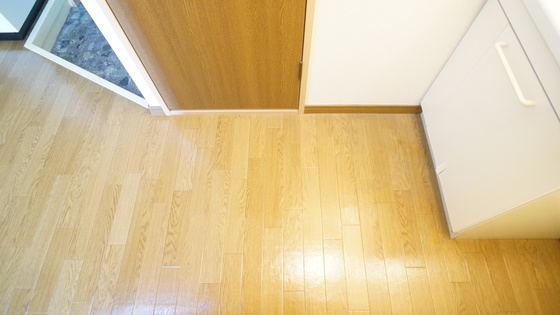 その他部屋・スペース　脱衣所