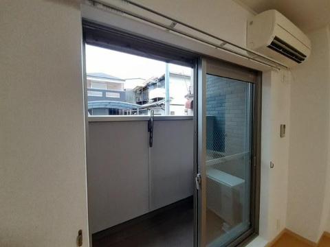 バルコニー　ベランダ