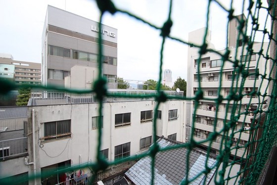 眺望　※別号室の写真です