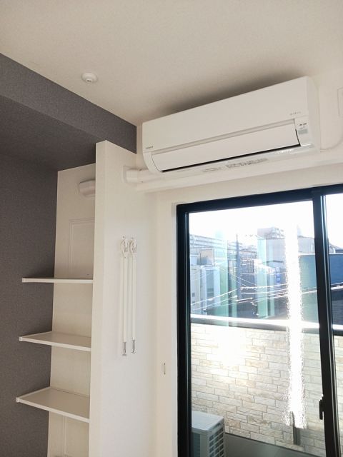 その他部屋・スペース