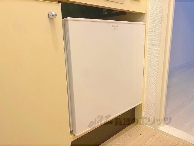 その他部屋・スペース　冷蔵庫置場