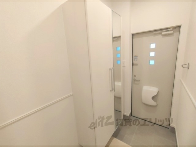 収納　下駄箱