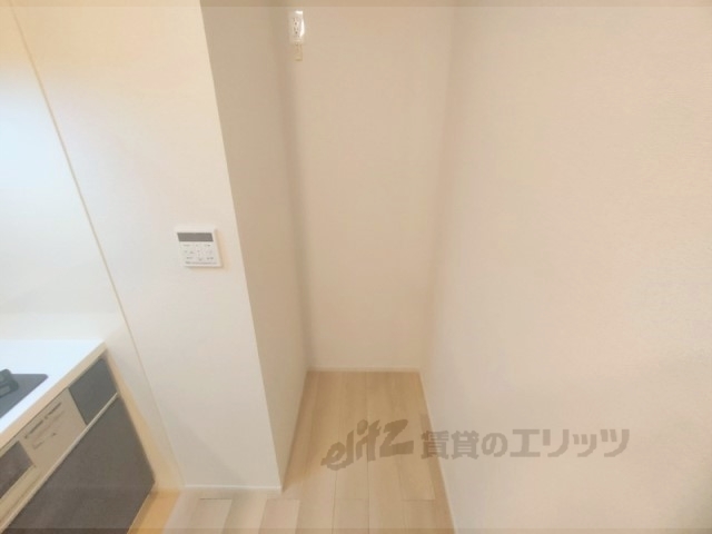 その他部屋・スペース　冷蔵庫置場