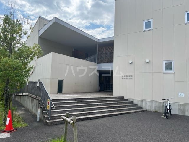 幼稚園・保育園　市が洞保育園（幼稚園・保育園）まで646m