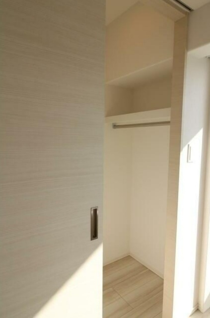 収納　※同一物件参考写真