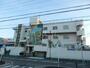 幼稚園・保育園　光が丘保育園（幼稚園・保育園）まで495m