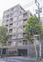 白金高輪駅より徒歩7分 3階 築22年4ヶ月の賃貸物件