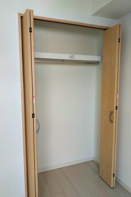 収納　同建物別部屋参考