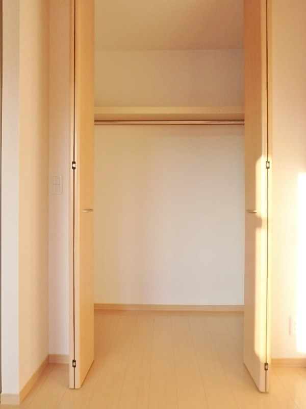 収納　図面と現状に相違がある場合には現状を優先