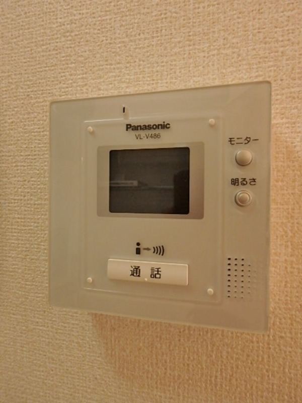 セキュリティ　図面と現状に相違がある場合には現状を優先