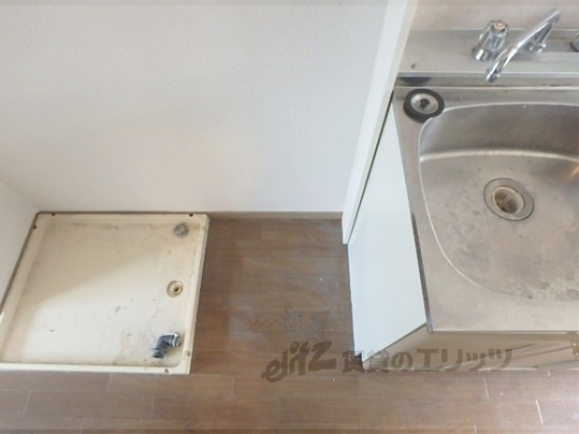 その他部屋・スペース　冷蔵庫置場