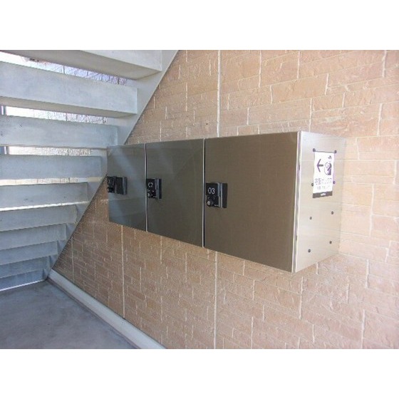 その他共有部分　宅配ＢＯＸ