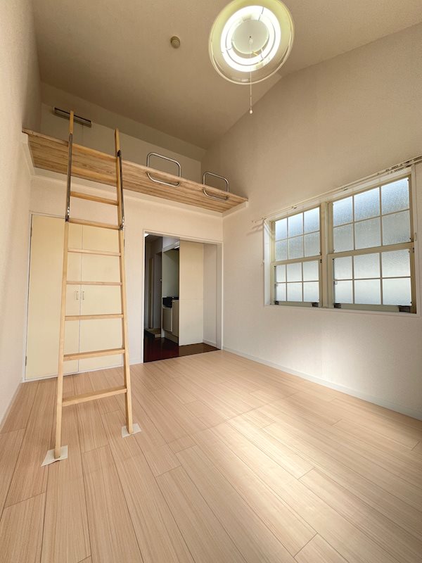 その他部屋・スペース