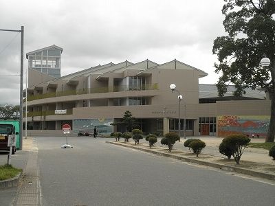 小学校　水原小学校（小学校）まで800m