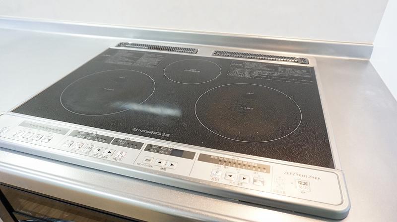 その他部屋・スペース　内装