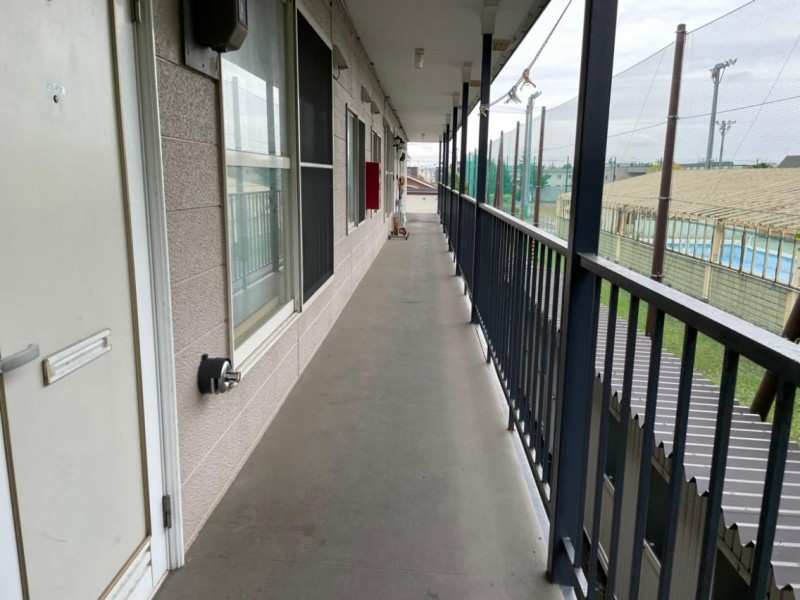 その他共有部分　共用部２