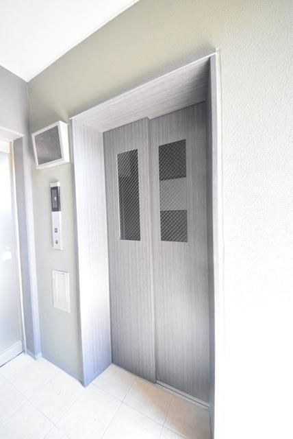 その他共有部分　☆エレベーター☆