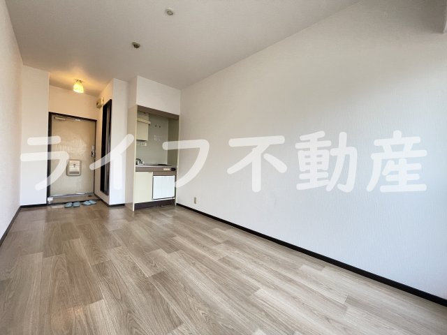 居室・リビング　おしゃれなリビングです