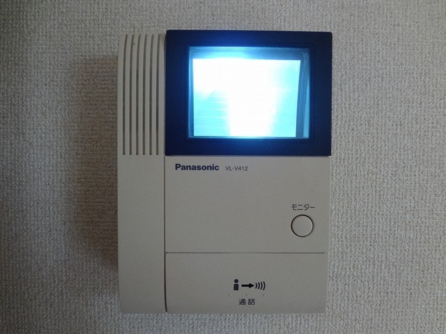 セキュリティ　店別内装写真7