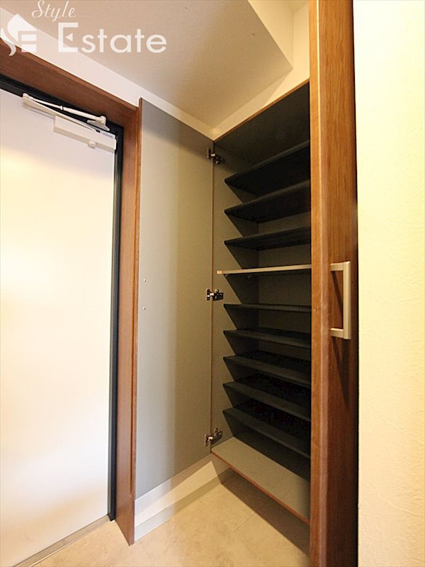 その他　シューズボックス