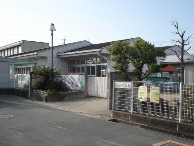 その他　大津茂幼稚園まで130ｍ