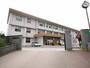 中学校　篠崎中学校（中学校）まで984m