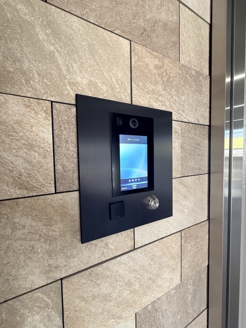 キッチン　※他部屋参考写真