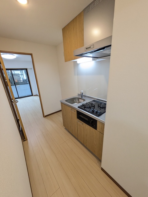 キッチン　※他部屋参考写真