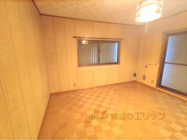 居室・リビング　２階