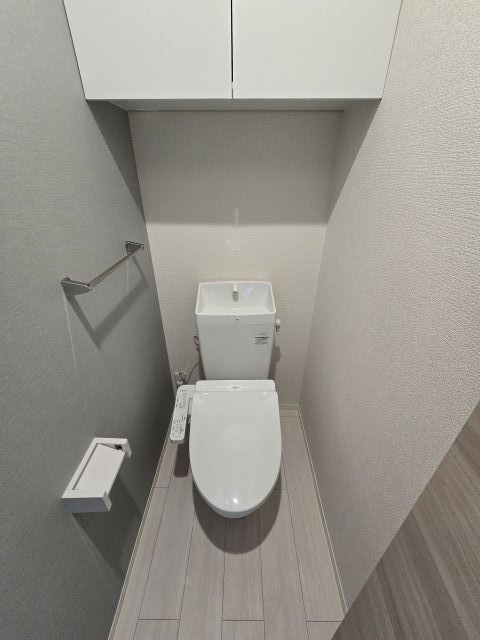 トイレ　103号室の写真を掲載しております