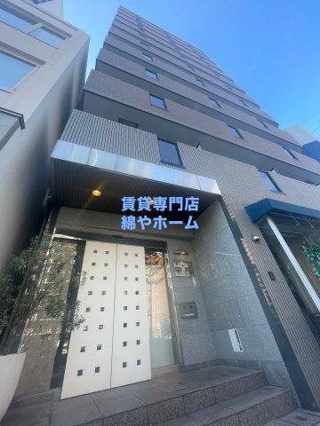 建物外観　外観も気になるポイント