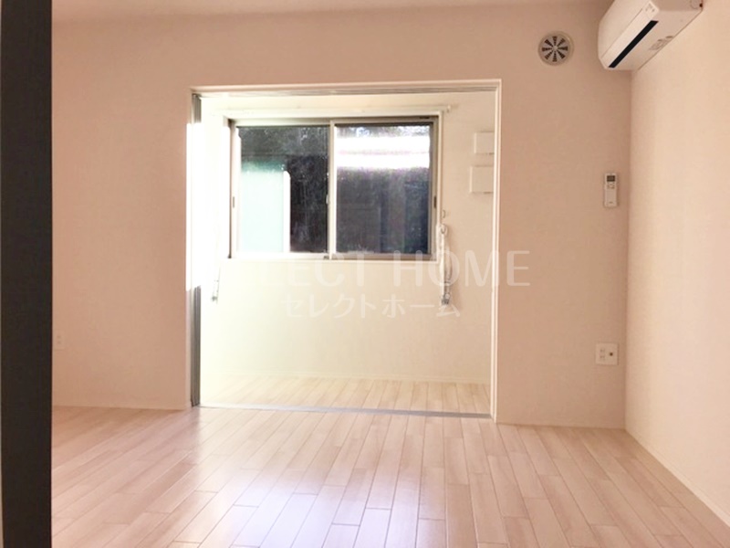 その他部屋・スペース　寝室です