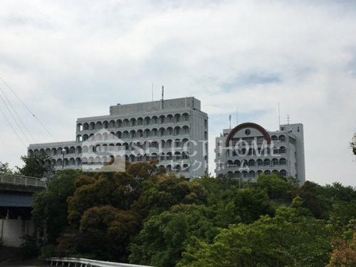 大学・短大　私立愛知産業大学（大学・短大）まで1563m